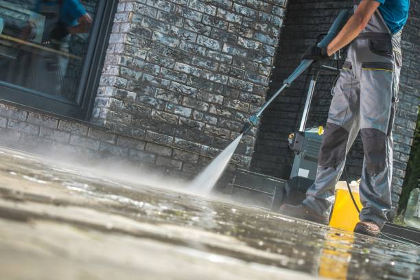 Best Warehouse Floor Cleaning in North Gates, NY